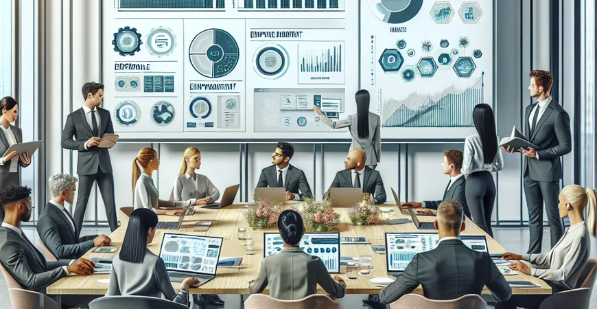 员工编制动态调整怎么做？5 个关键操作步骤解析